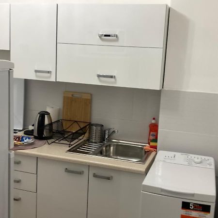 Apartament Pulawska Warsawa Bagian luar foto