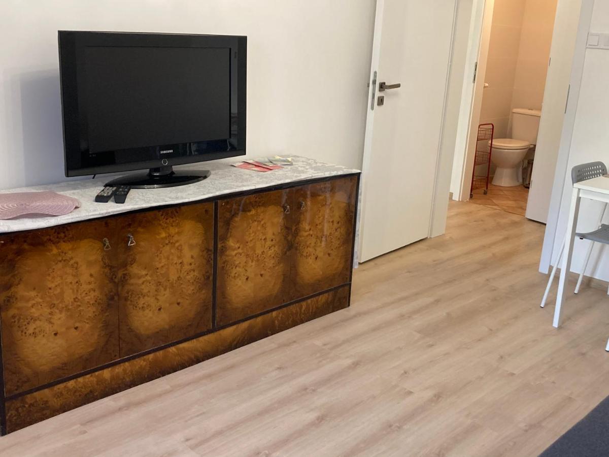 Apartament Pulawska Warsawa Bagian luar foto