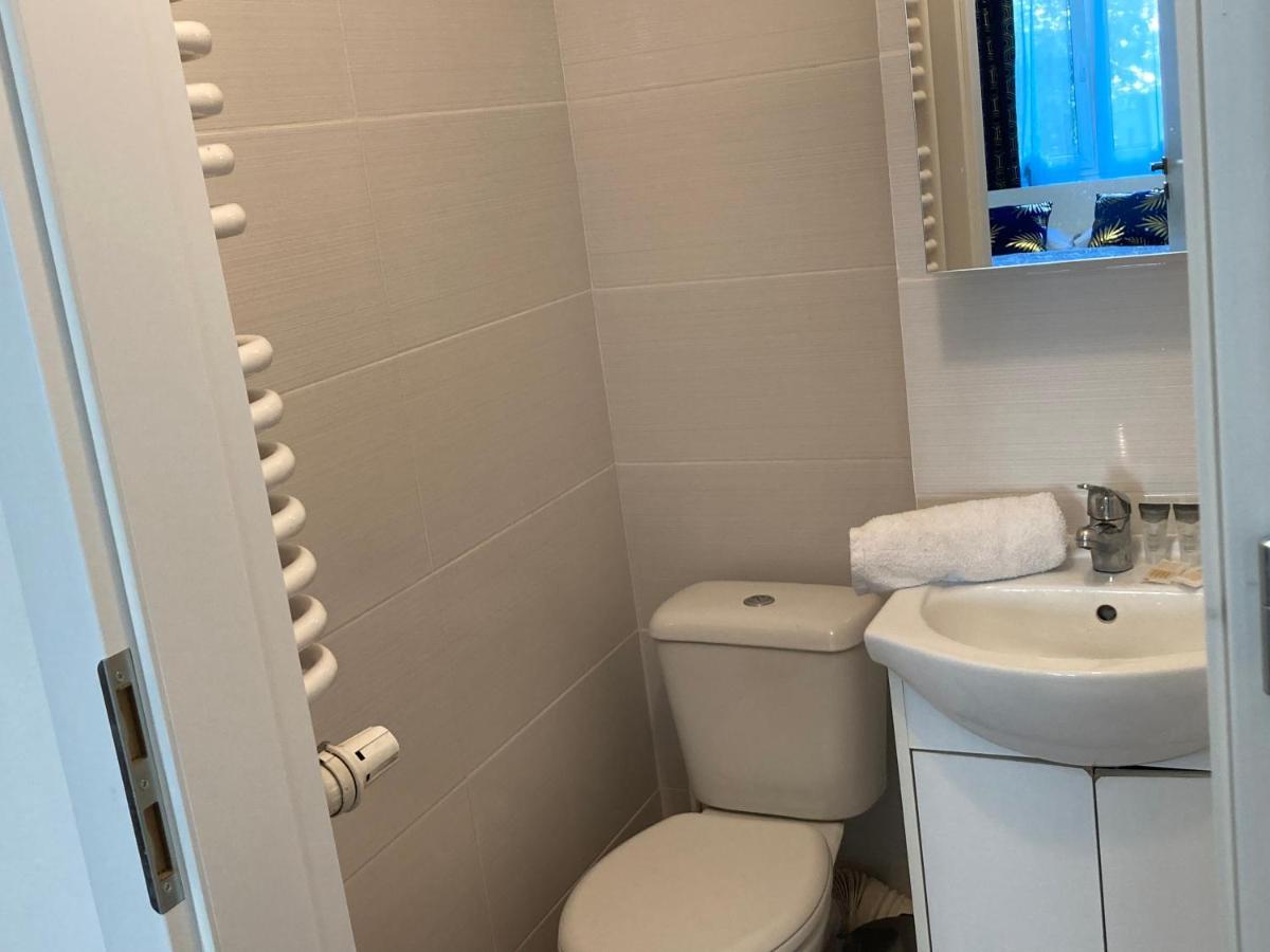 Apartament Pulawska Warsawa Bagian luar foto