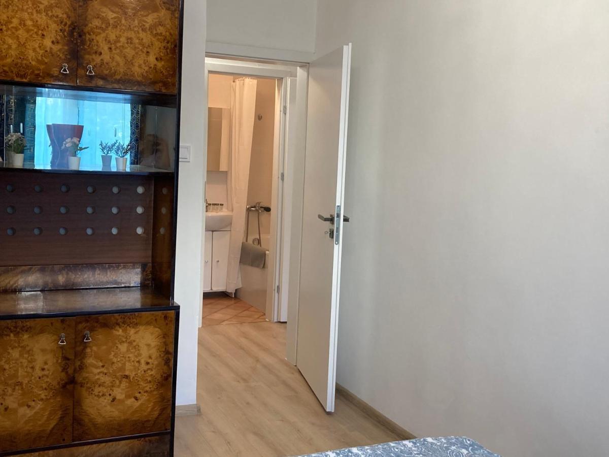 Apartament Pulawska Warsawa Bagian luar foto
