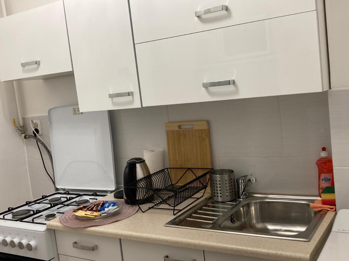 Apartament Pulawska Warsawa Bagian luar foto